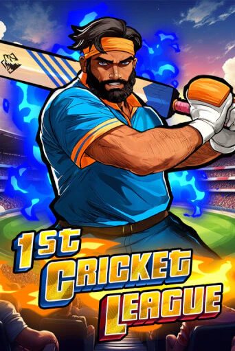 1st Cricket League