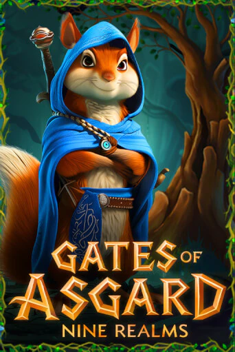 Gates of Asgard