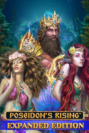 Poseidon’s Rising Expanded Edition