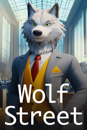 Wolf Street