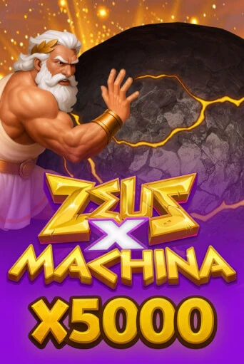 Zeus X Machina