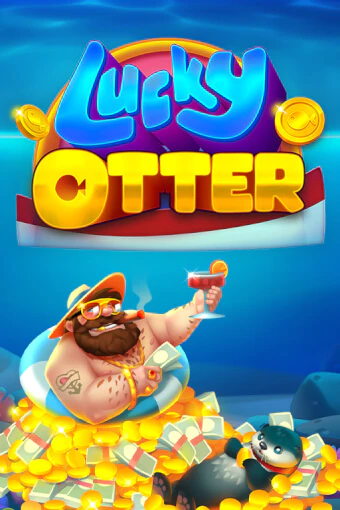 Lucky Otter