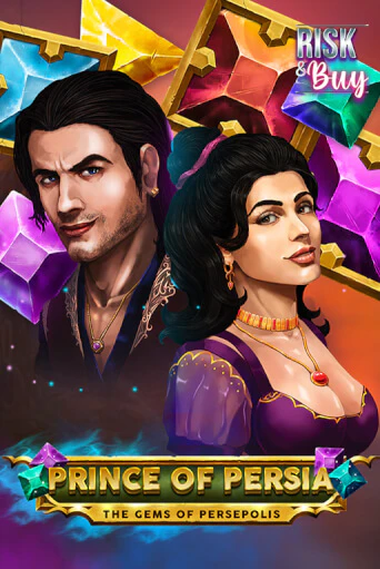 Prince of Persia: the gems of Persepolis